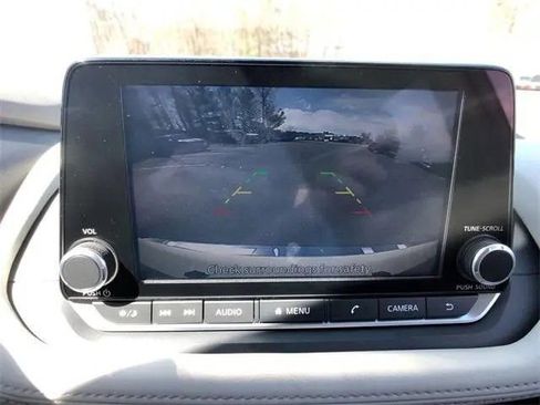 New 2026 Nissan Rogue SV w/ SV Premium Package image 14