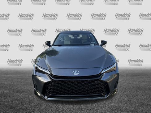 New 2026 Lexus IS 350 F Sport image 3