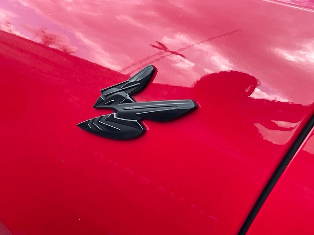 Used 2024 Dodge Hornet R/T Plus AWD/4WD image 6