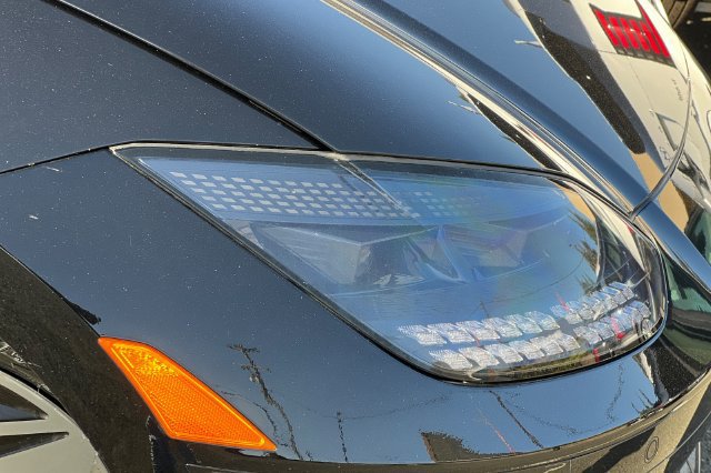 Certified 2023 Hyundai Ioniq 6 SEL RWD image 37