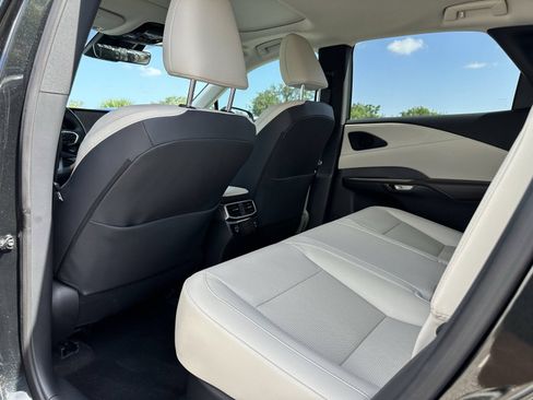 Used 2025 Lexus RX 350 Premium Plus w/ Accessory Package FWD image 17