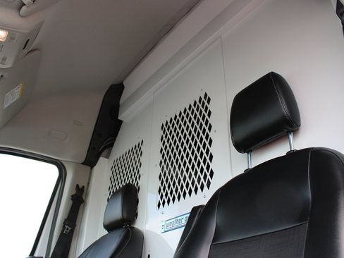 Used 2024 Ford Transit 250 148 High Roof Extended w/ Load Area Protection Package RWD image 20