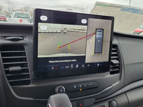 New 2026 Ford Transit 350 148 High Roof Extended image 26