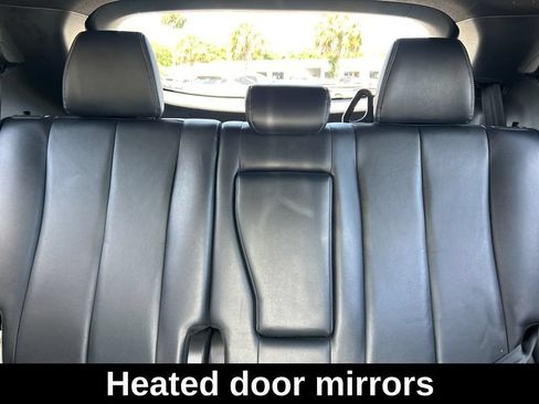 Used 2024 Mitsubishi Eclipse Cross SEL AWD/4WD image 13