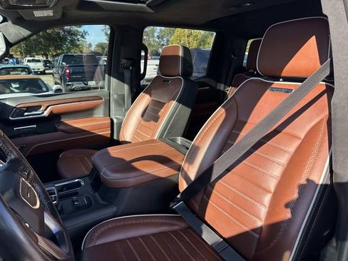 Used 2023 GMC Sierra 1500 Denali Ultimate image 36