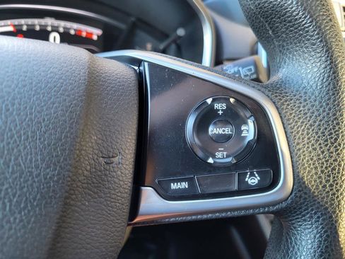 Certified 2021 Honda CR-V EX image 19