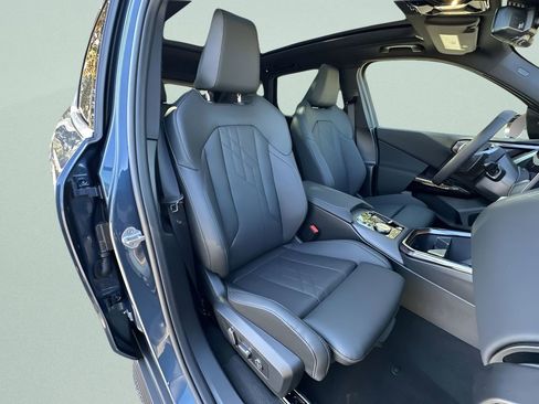 New 2026 BMW X3 xDrive30 w/ Premium Package image 29