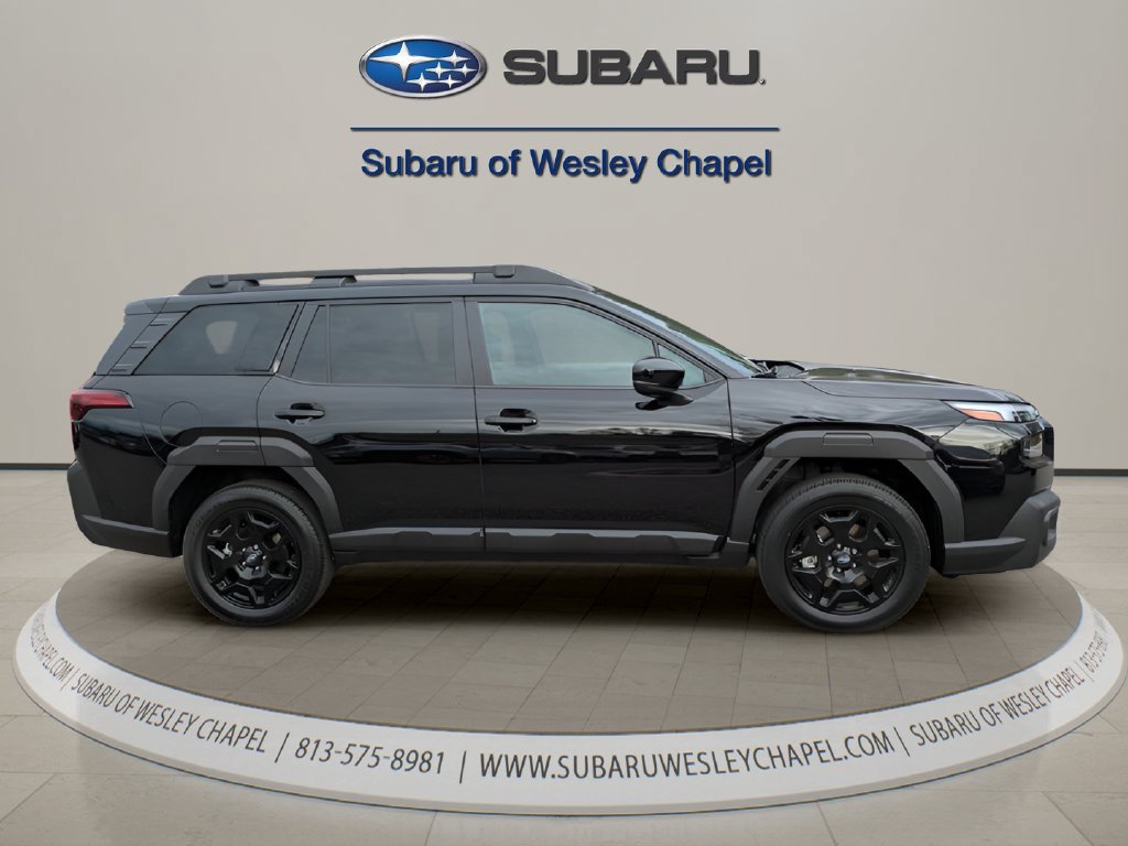 New 2026 Subaru Outback Limited AWD/4WD image 4