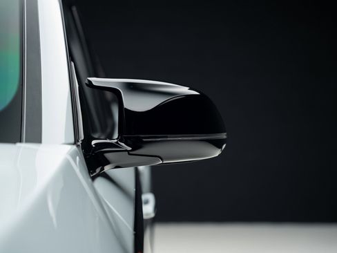 Used 2024 BMW XM Label Red image 15