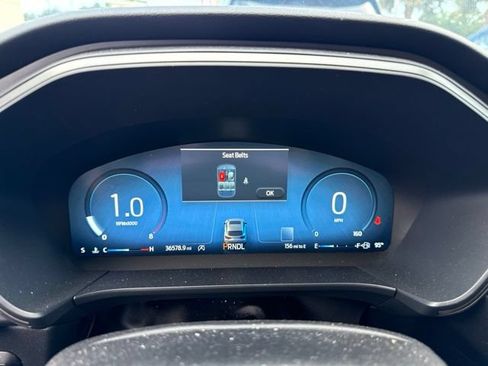 Used 2023 Ford Escape Active w/ Tech Pack #2 FWD image 10