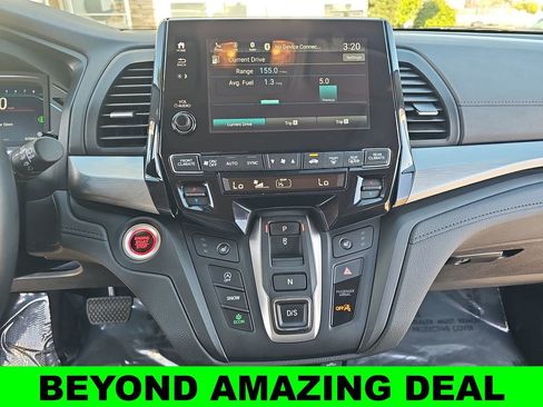 Used 2024 Honda Odyssey EX-L image 21