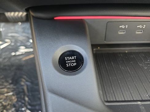 New 2026 Nissan Sentra SV w/ SV Convenience Package FWD image 24