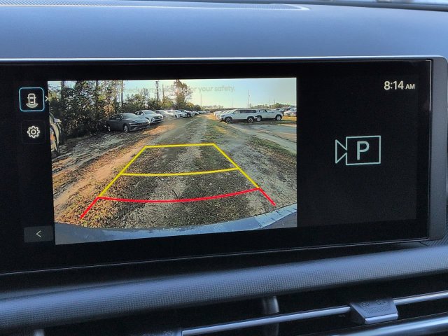 New 2026 Hyundai Tucson SEL w/ Tow & Go Package FWD image 19