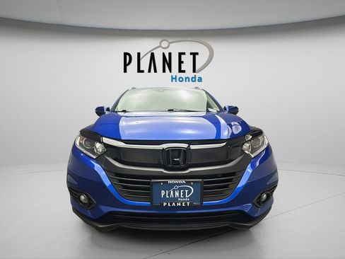 Used 2021 Honda HR-V EX image 11