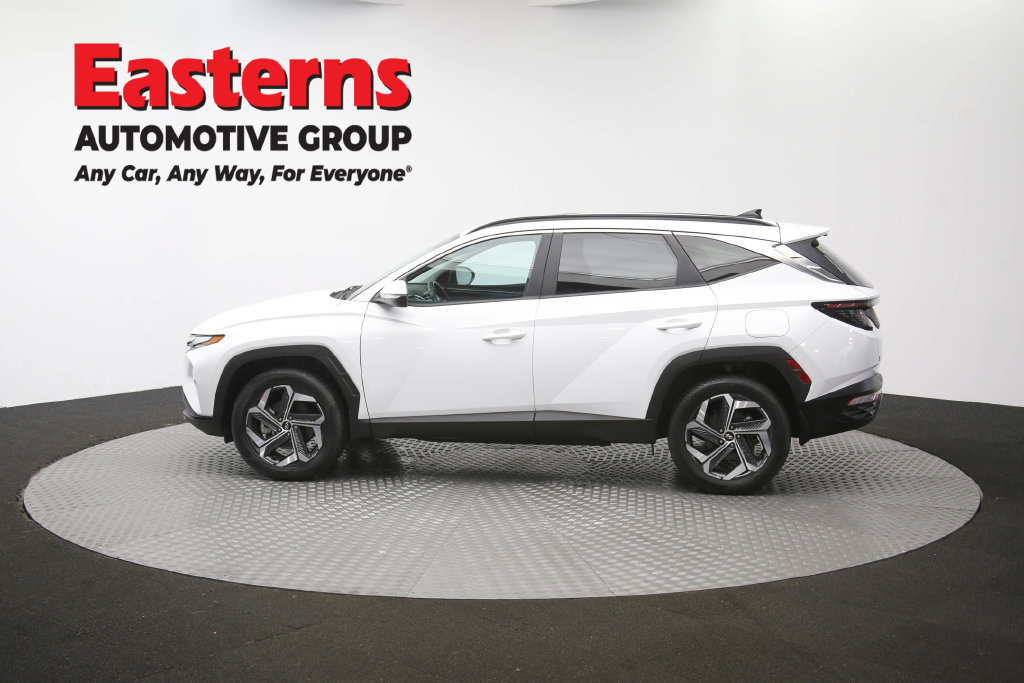 Used 2023 Hyundai Tucson SEL w/ Convenience Package AWD/4WD image 64