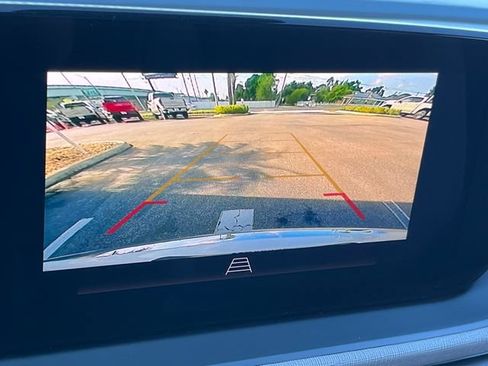 New 2026 Buick Envista Avenir FWD image 20