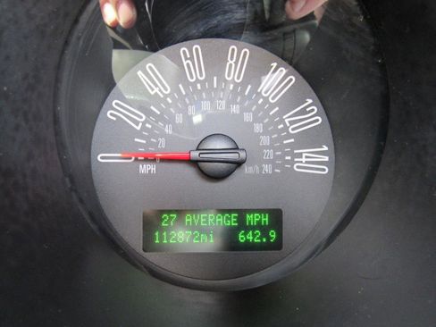 Used 2008 Ford Mustang GT RWD image 27