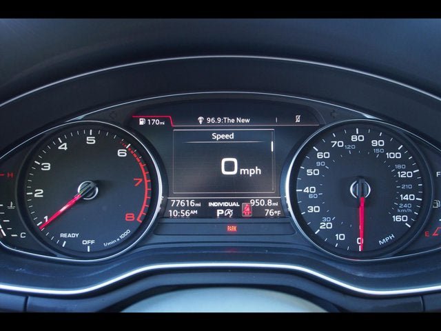 Used 2019 Audi A4 2.0T Premium w/ Convenience Package AWD/4WD image 32