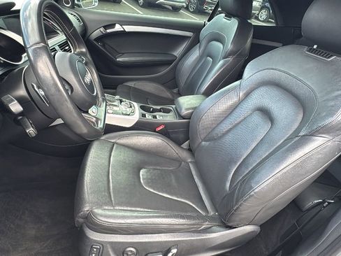 Used 2014 Audi S5 Prestige AWD/4WD image 10