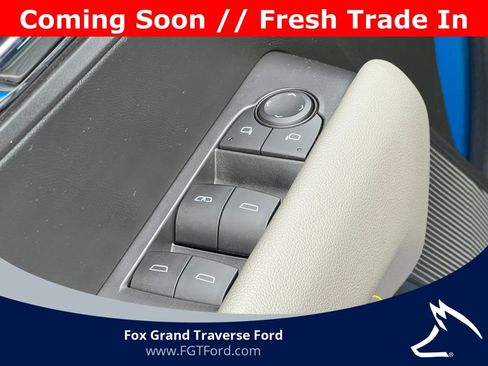 Used 2023 Chevrolet Colorado ZR2 AWD/4WD image 17