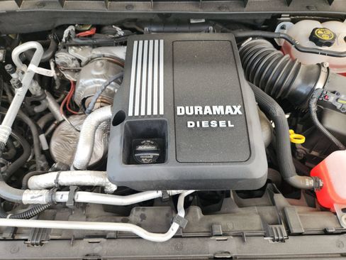 Used 2023 GMC Sierra 1500 Denali RWD image 31