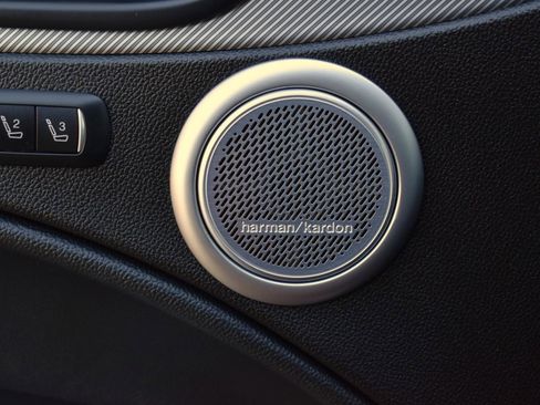 Used 2018 Alfa Romeo Stelvio Ti Sport image 26