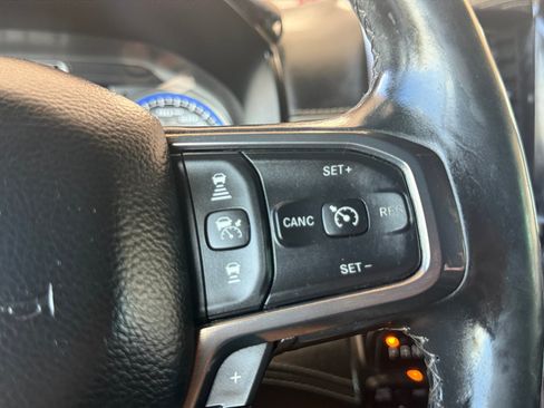 Used 2020 RAM 1500 Limited AWD/4WD image 20