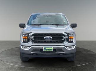 Used 2022 Ford F150 XLT w/ Equipment Group 302A High AWD/4WD video 2