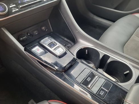 Used 2021 Hyundai Sonata SEL Plus w/ Tech Package FWD image 19