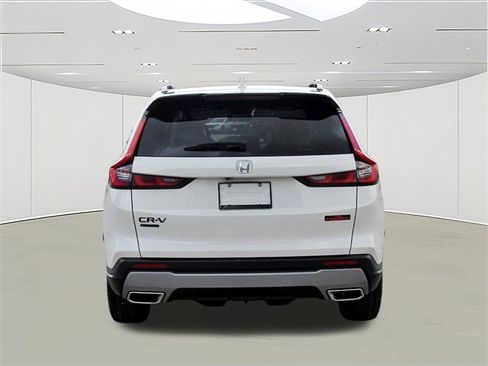 New 2026 Honda CR-V TrailSport image 4
