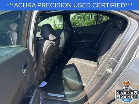Used 2019 Acura TLX w/ Technology & A-SPEC Pkg FWD image 24