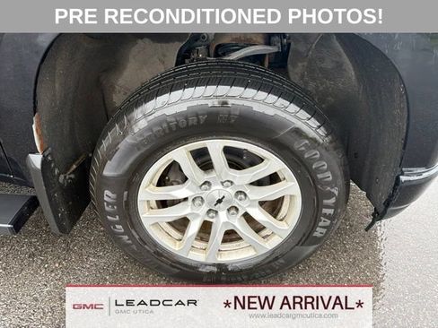 Used 2020 Chevrolet Silverado 1500 RST AWD/4WD image 9