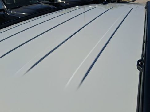 New 2026 Jeep Compass Latitude image 10