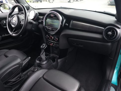 Used 2017 MINI Cooper S FWD image 21