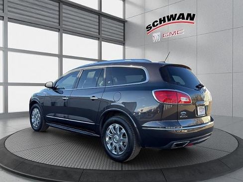 Used 2016 Buick Enclave Leather image 6