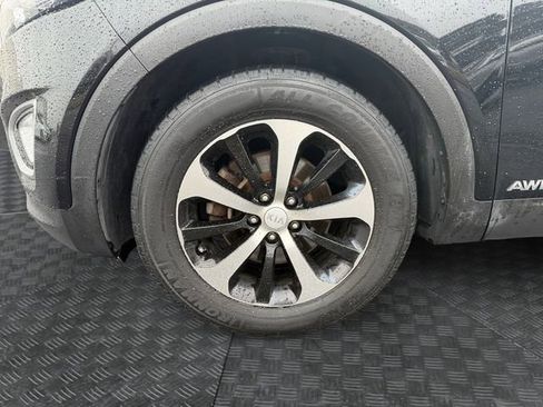Used 2018 Kia Sorento EX AWD/4WD image 13