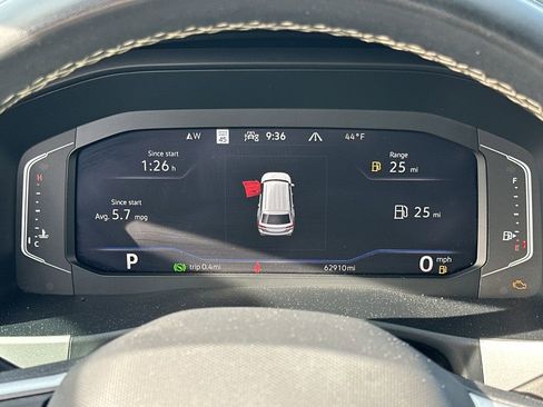 Used 2023 Volkswagen Atlas SEL image 13