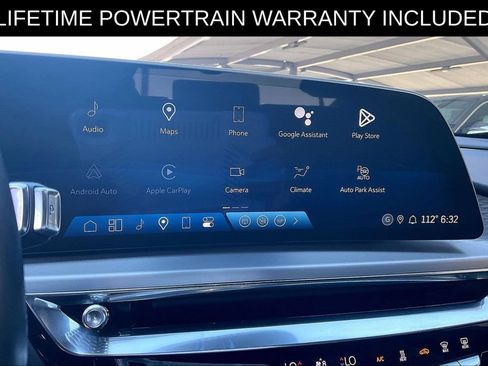 Used 2024 Cadillac Lyriq Sport RWD image 20