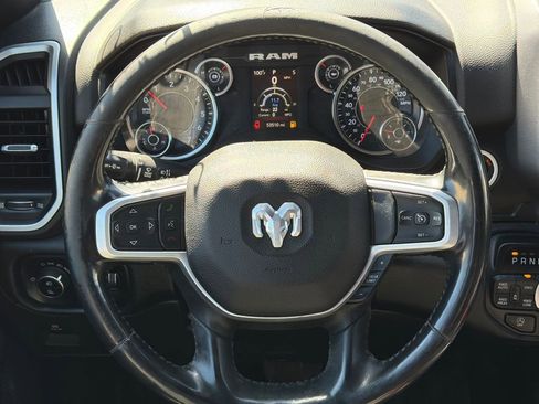 Used 2023 RAM 1500 Lone Star image 14
