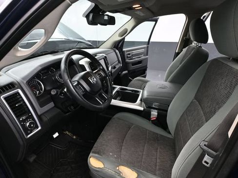 Used 2015 RAM 1500 Big Horn AWD/4WD image 16