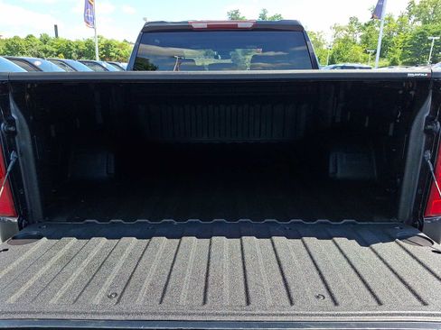 Used 2023 Chevrolet Silverado 1500 Custom AWD/4WD image 28