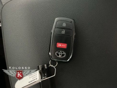 New 2026 Toyota Tacoma SR5 image 22