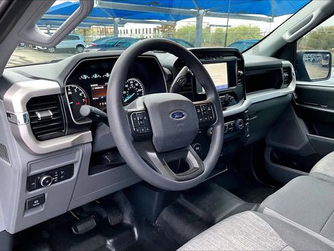 Used 2022 Ford F150 XL w/ Equipment Group 101A High image 17