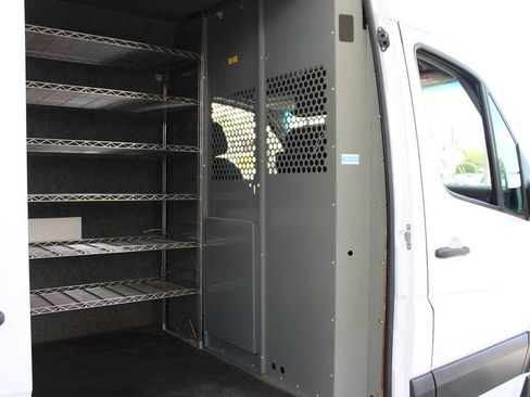 Used 2016 Mercedes-Benz Sprinter 3500 image 22