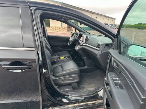 Used 2025 Honda Odyssey Sport-L image 28