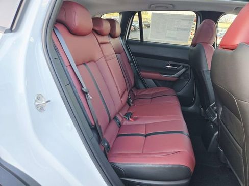 New 2026 MAZDA CX-50 2.5 Hybrid w/ Premium Plus Pkg image 12