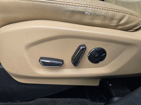 Used 2016 Ford Explorer Limited w/ Equipment Group 301A image 18