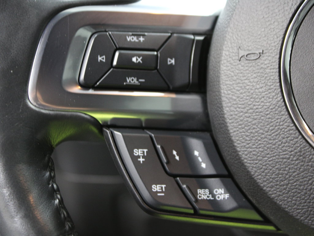 Used 2021 Ford Mustang GT Premium RWD image 45