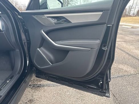 Used 2026 Jaguar F-PACE R-Dynamic S image 16