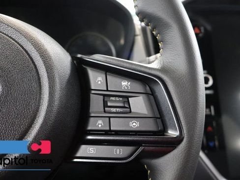 Used 2026 Subaru Crosstrek 2.5i Sport AWD/4WD image 16